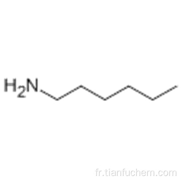 1-hexanamine CAS 111-26-2